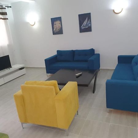 Appartement Au Centre De Marsa Ville La Marsa Eksteriør billede