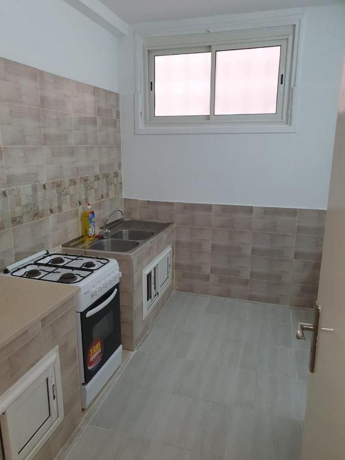 Appartement Au Centre De Marsa Ville La Marsa Eksteriør billede