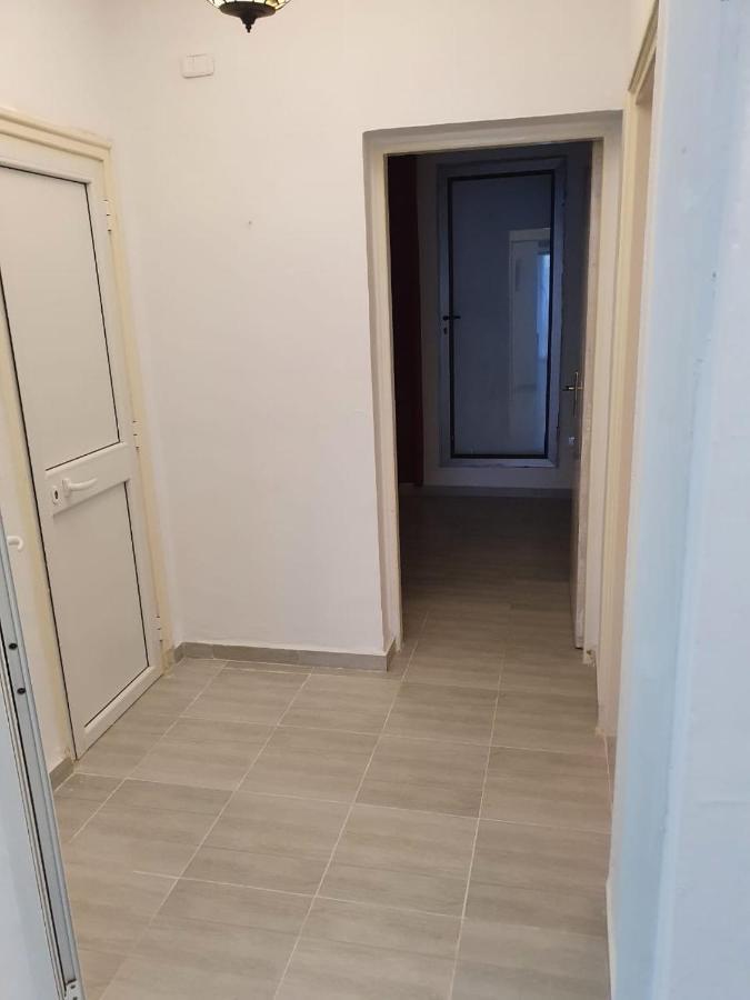 Appartement Au Centre De Marsa Ville La Marsa Eksteriør billede