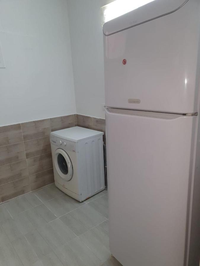 Appartement Au Centre De Marsa Ville La Marsa Eksteriør billede