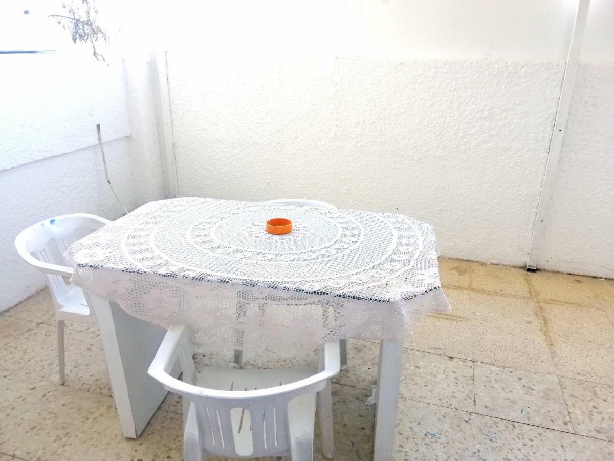 Appartement Au Centre De Marsa Ville La Marsa Eksteriør billede